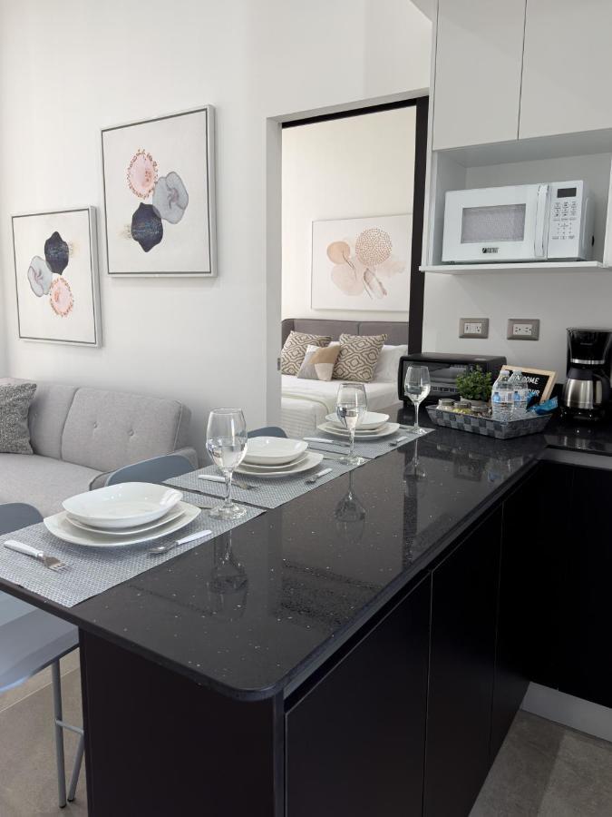 New! Beautiful 2 Bedroom Apartment In Cayala Guatemala City Exterior photo