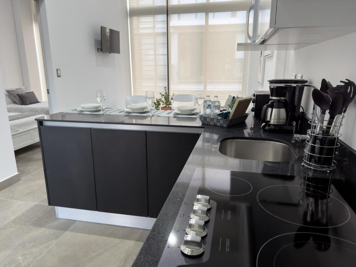 New! Beautiful 2 Bedroom Apartment In Cayala Guatemala City Exterior photo