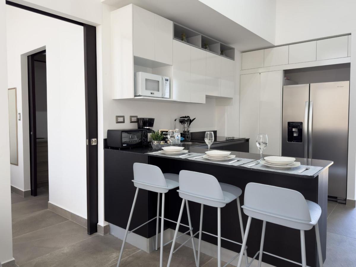 New! Beautiful 2 Bedroom Apartment In Cayala Guatemala City Exterior photo