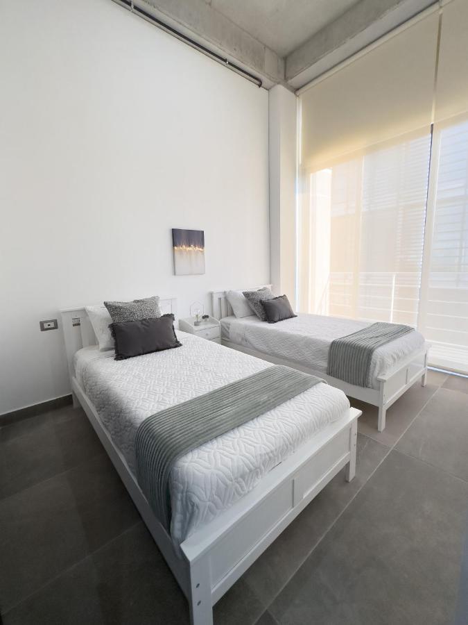 New! Beautiful 2 Bedroom Apartment In Cayala Guatemala City Exterior photo