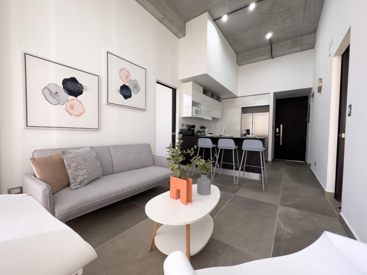 New! Beautiful 2 Bedroom Apartment In Cayala Guatemala City Exterior photo