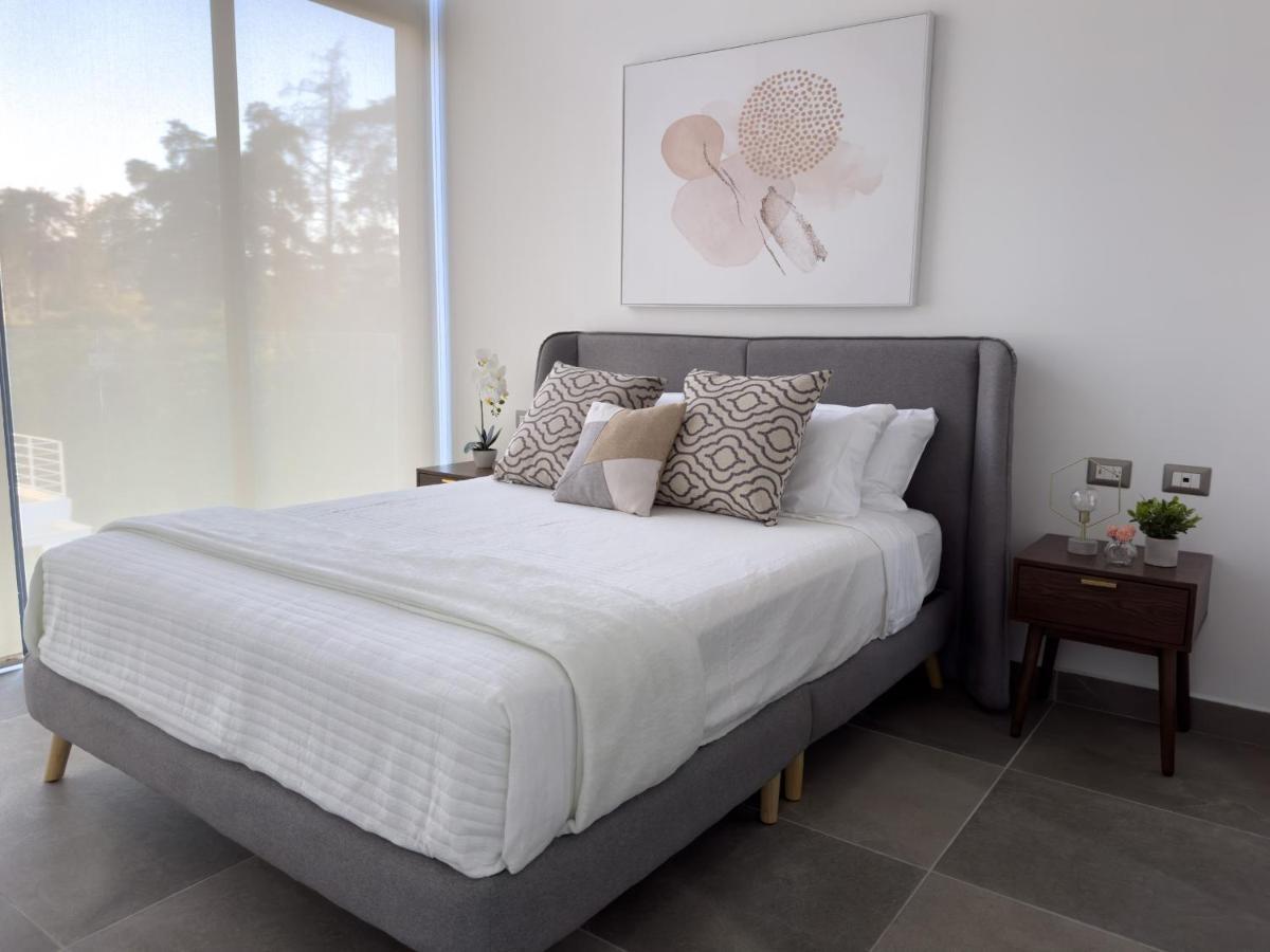 New! Beautiful 2 Bedroom Apartment In Cayala Guatemala City Exterior photo