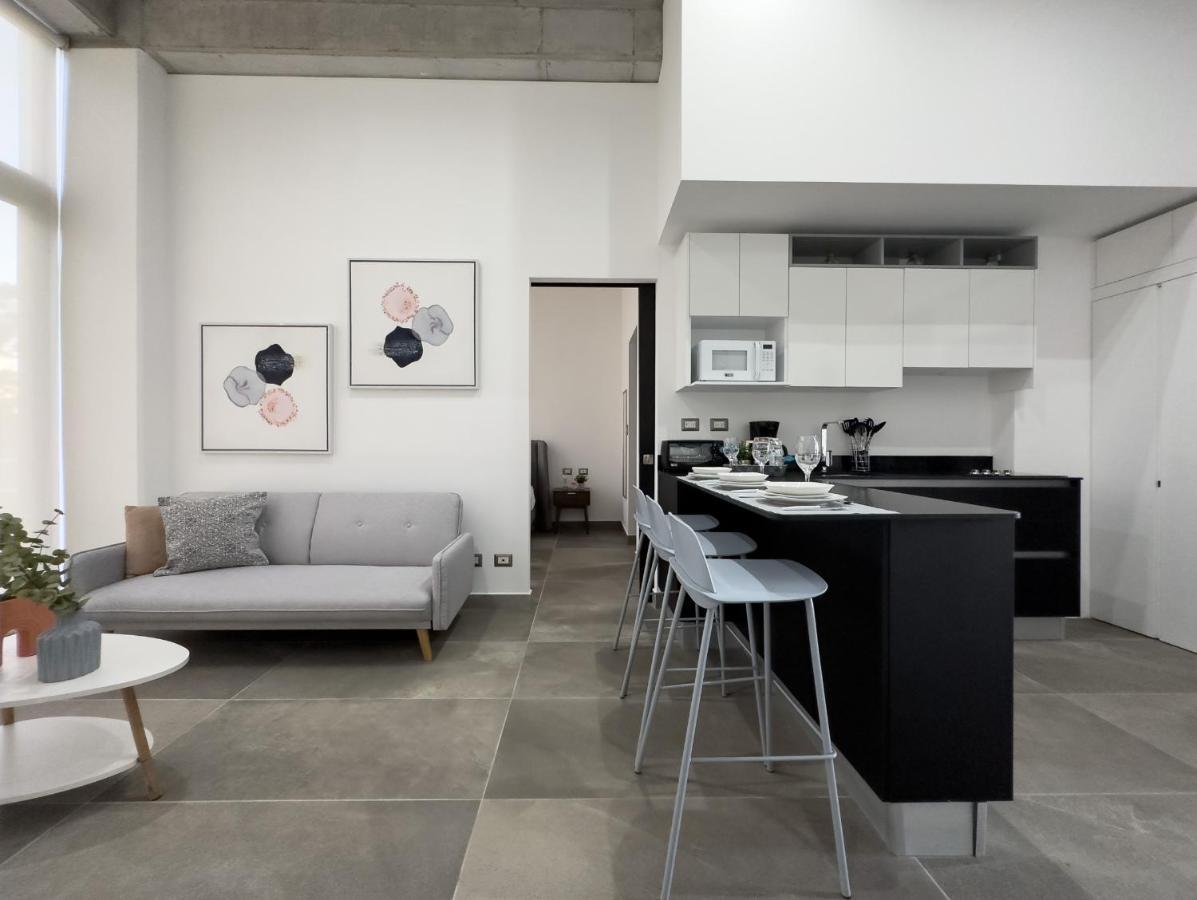 New! Beautiful 2 Bedroom Apartment In Cayala Guatemala City Exterior photo