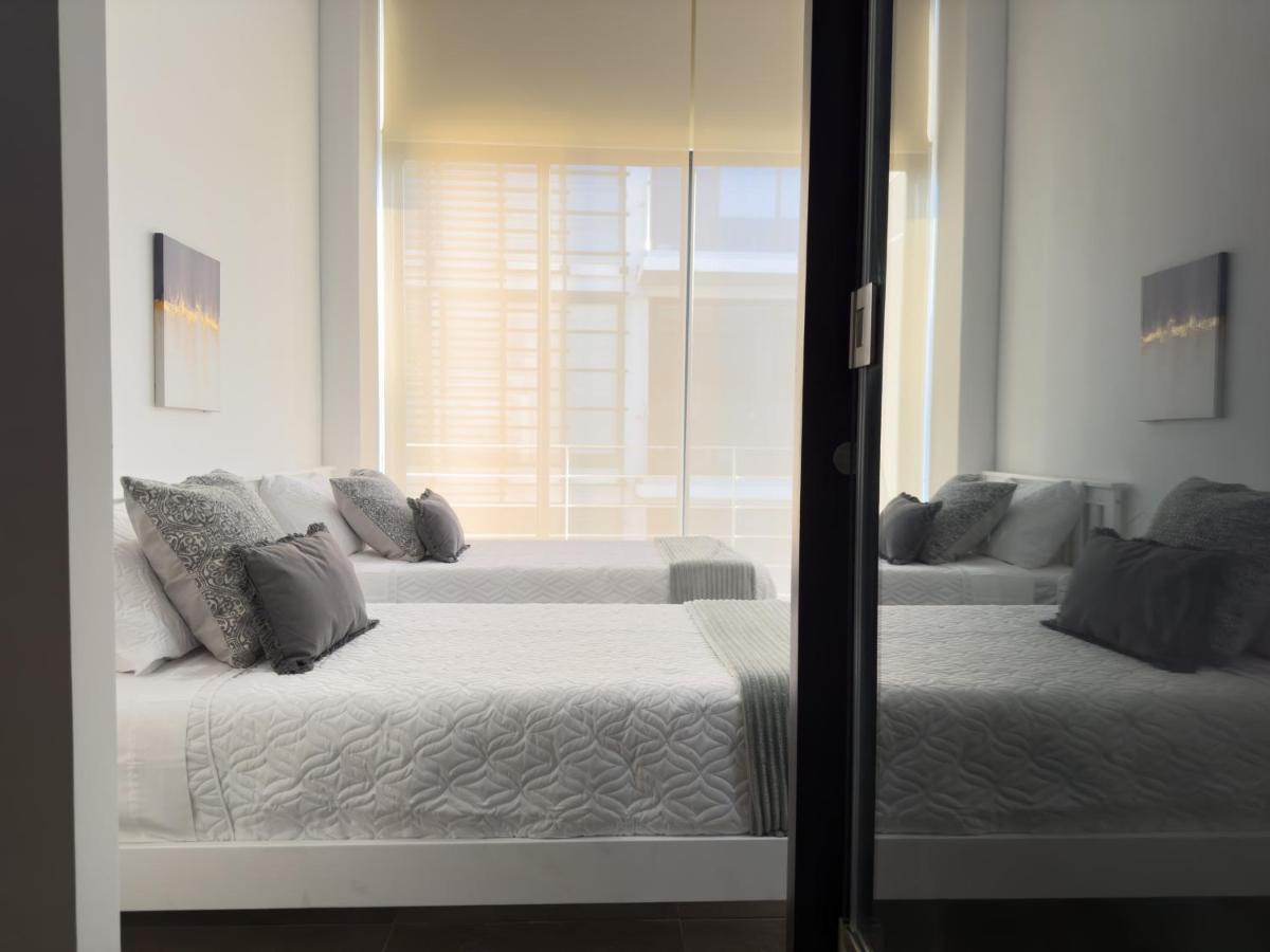 New! Beautiful 2 Bedroom Apartment In Cayala Guatemala City Exterior photo